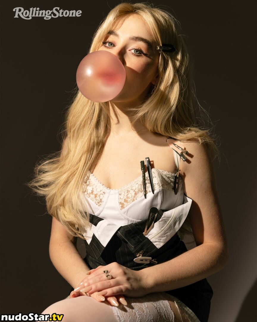 Sabrina Carpenter / bubble39 / sabrinacarpenter Nude OnlyFans Photo #1670 -  Nudostar.TV