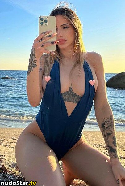 Sabrina Casula / sabrincasula Nude OnlyFans Leaked Photo #29