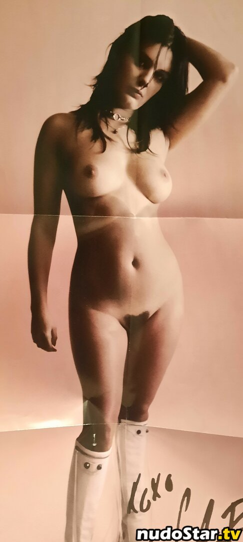 Sabrina Fuentes / sickysab Nude OnlyFans Leaked Photo #3