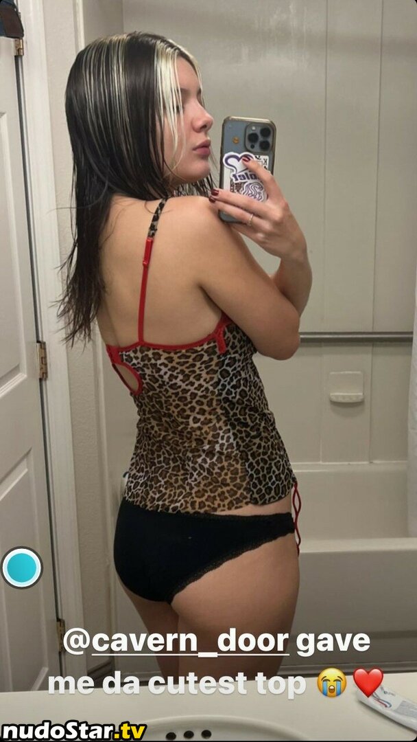 Sabrina Fuentes / sickysab Nude OnlyFans Leaked Photo #5