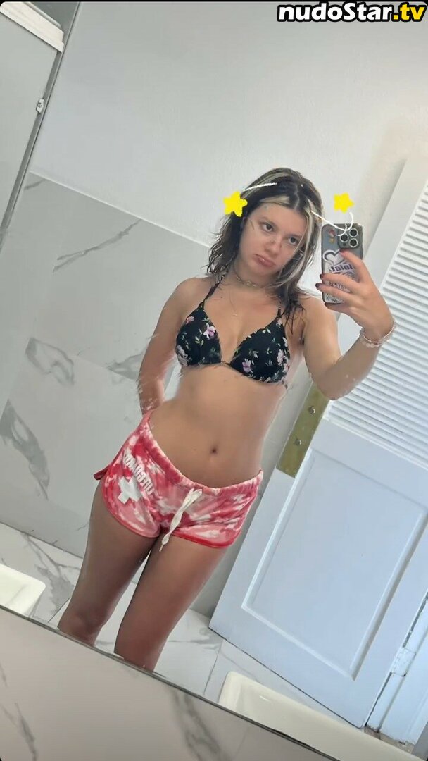 Sabrina Fuentes / sickysab Nude OnlyFans Leaked Photo #6