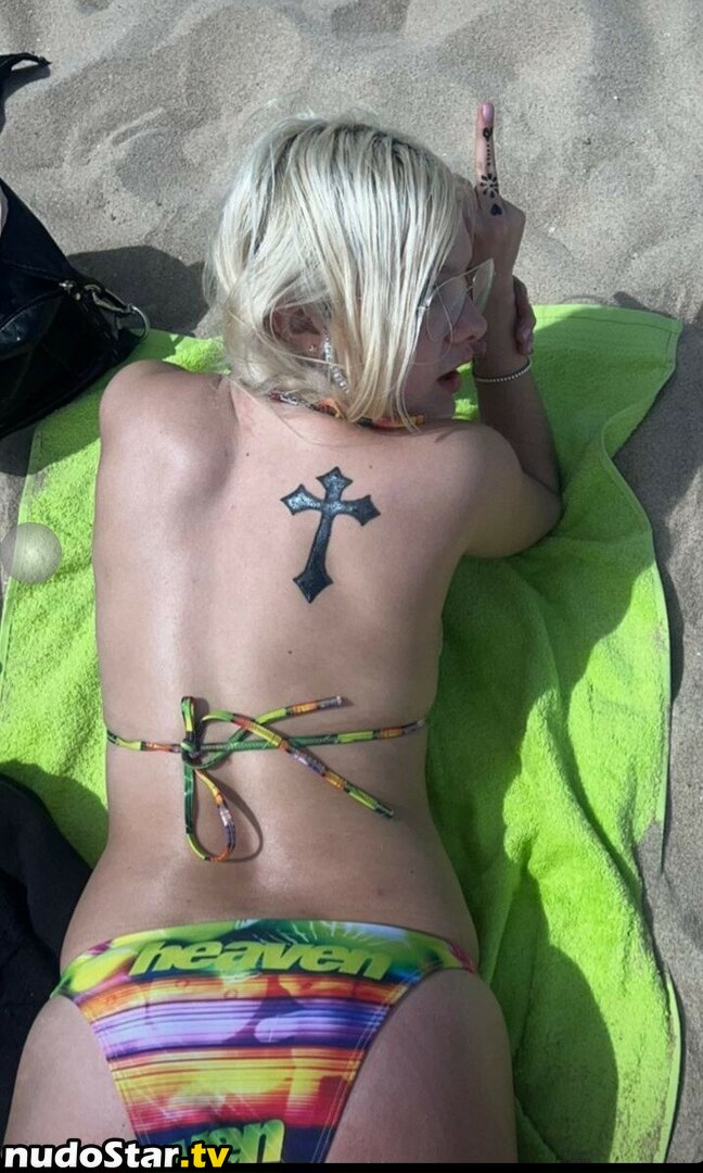 Sabrina Fuentes / sickysab Nude OnlyFans Leaked Photo #12