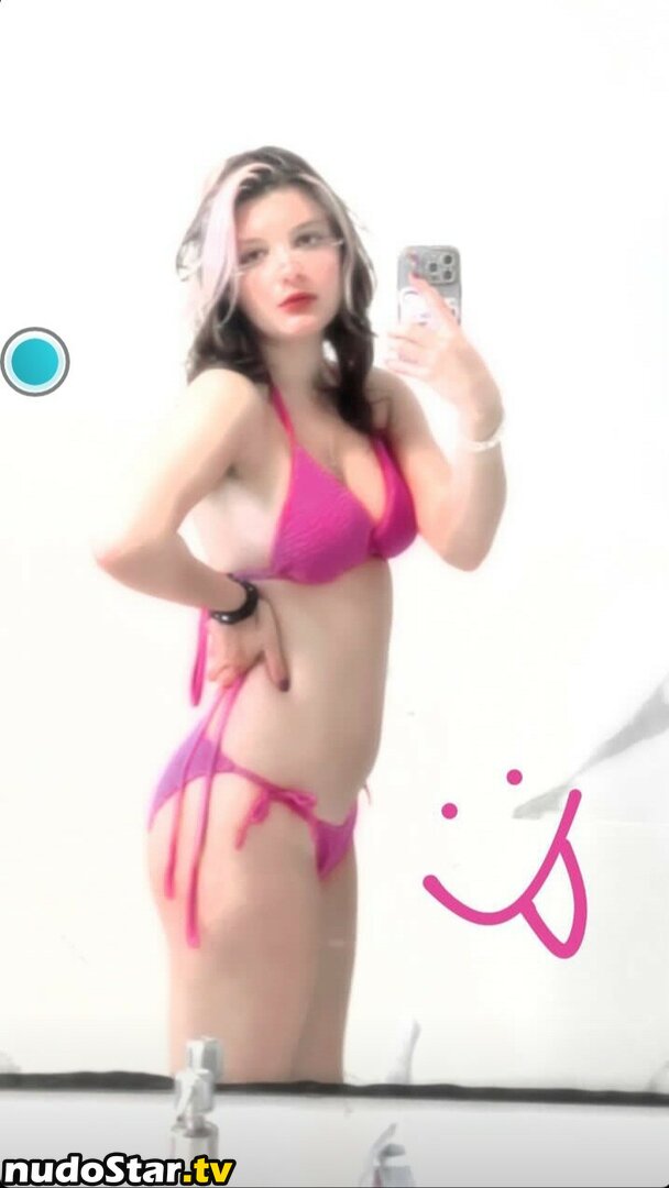 Sabrina Fuentes / sickysab Nude OnlyFans Leaked Photo #13