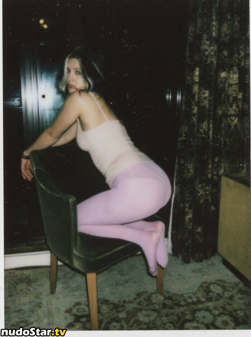 Sabrina Fuentes / sickysab Nude OnlyFans Leaked Photo #29