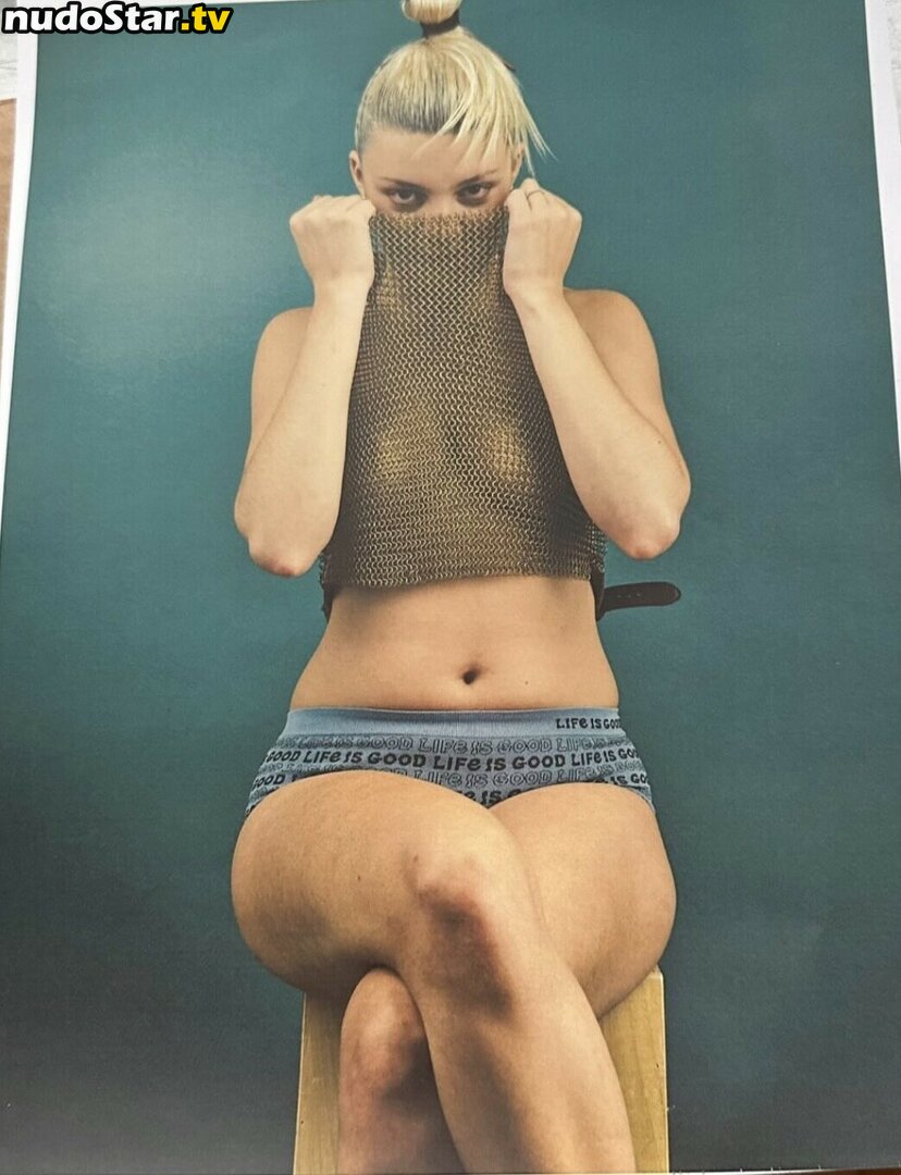 Sabrina Fuentes / sickysab Nude OnlyFans Leaked Photo #56