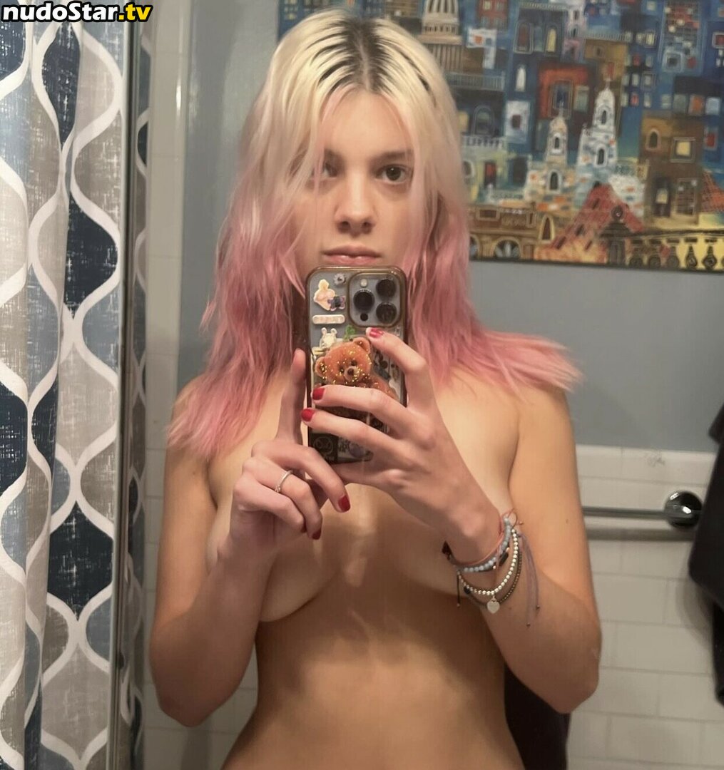 Sabrina Fuentes / sickysab Nude OnlyFans Leaked Photo #80