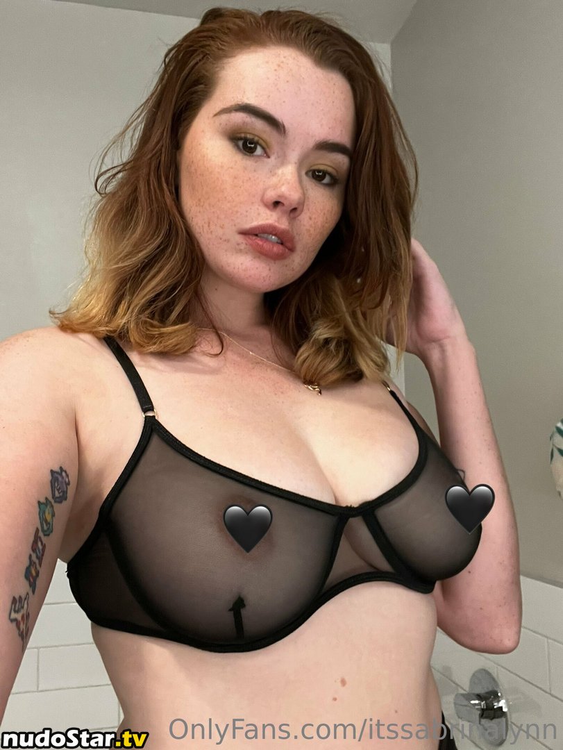 Sabrina Lynn / itssabrinalynn / itssabrinalynn - / sabrinalynnci Nude OnlyFans Leaked Photo #28