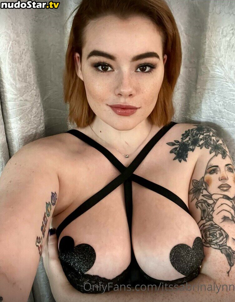 Sabrina Lynn / itssabrinalynn / itssabrinalynn - Nude OnlyFans Leaked Photo #154
