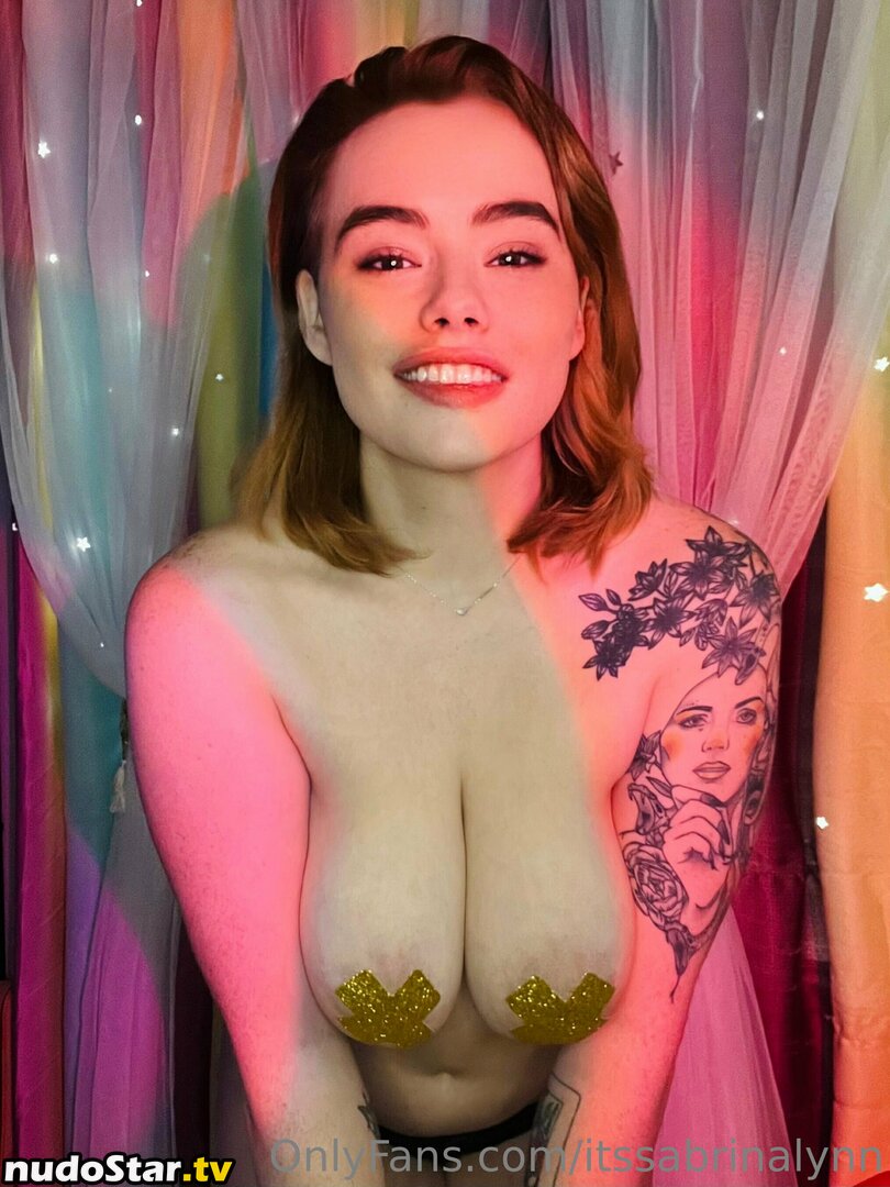 Sabrina Lynn / itssabrinalynn / itssabrinalynn - Nude OnlyFans Leaked Photo #231