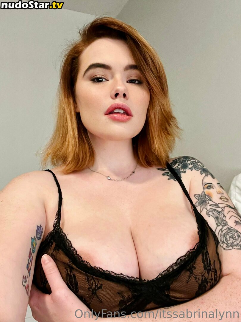 Sabrina Lynn / itssabrinalynn / itssabrinalynn - Nude OnlyFans Leaked Photo #326