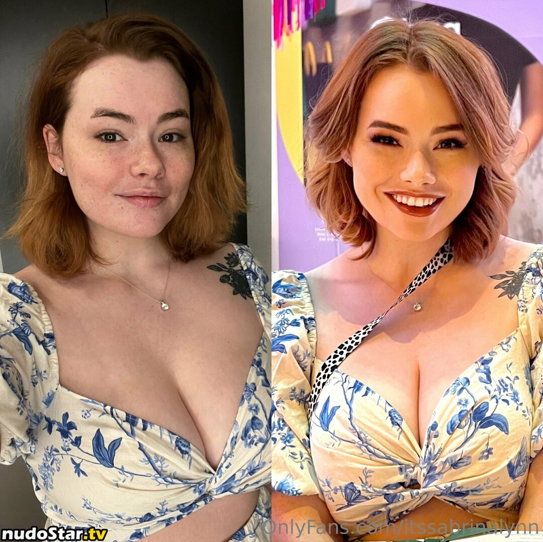 Sabrina Lynn / itssabrinalynn / itssabrinalynn - Nude OnlyFans Leaked Photo #327