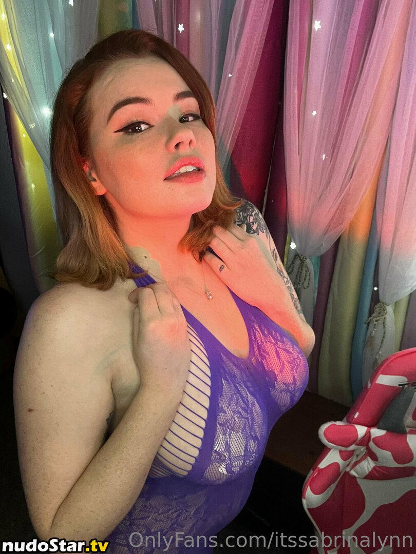 Sabrina Lynn / itssabrinalynn / itssabrinalynn - Nude OnlyFans Leaked Photo #516