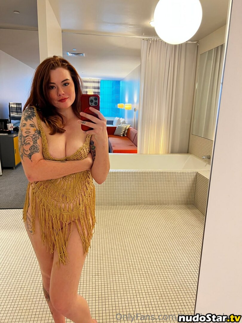 Sabrina Lynn / itssabrinalynn / itssabrinalynn - Nude OnlyFans Leaked Photo #561
