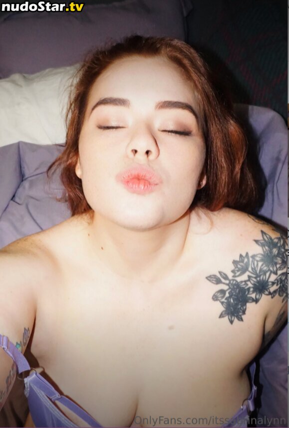 Sabrina Lynn / itssabrinalynn / itssabrinalynn - Nude OnlyFans Leaked Photo #569