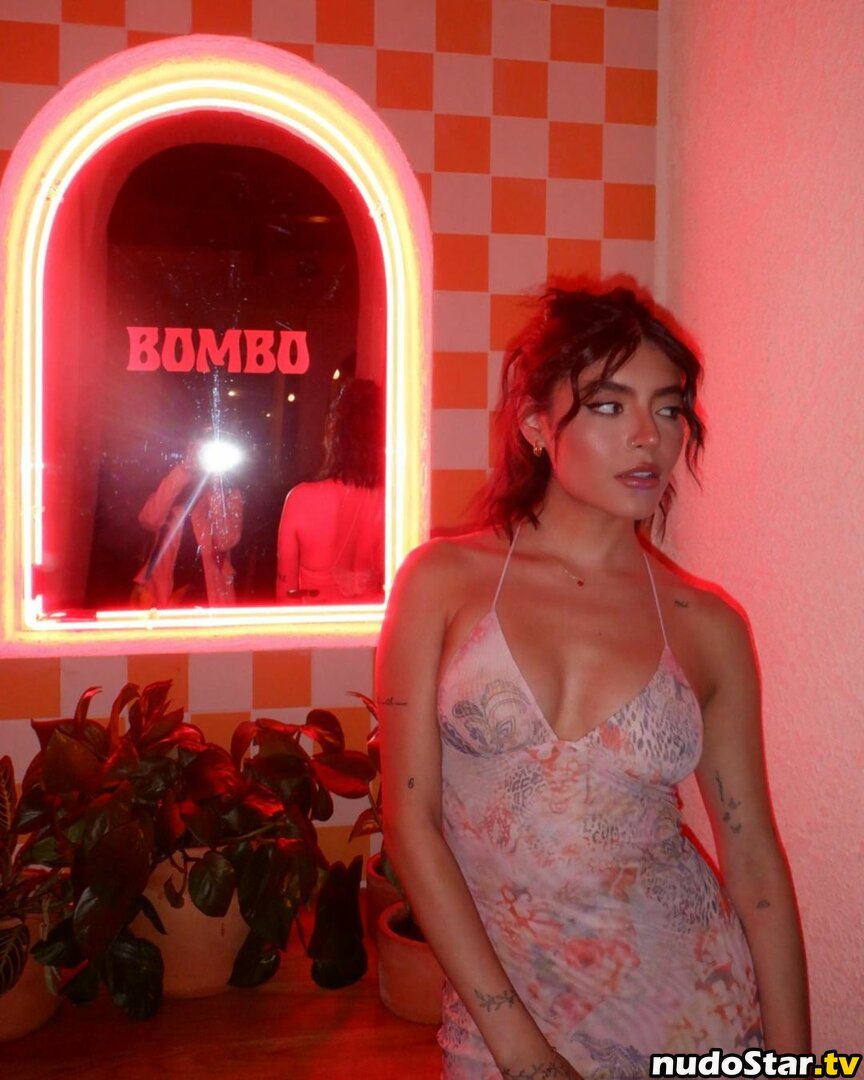Sabrina Quesada / sabquesada Nude OnlyFans Leaked Photo #1