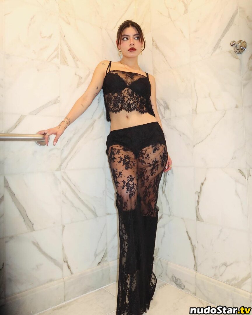 Sabrina Quesada / sabquesada Nude OnlyFans Leaked Photo #15