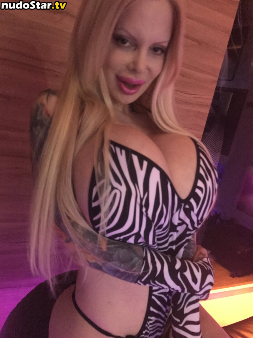 Sabrina Sabrok / sabrinasabrok / sabrinasabrokreal Nude OnlyFans Leaked Photo #44