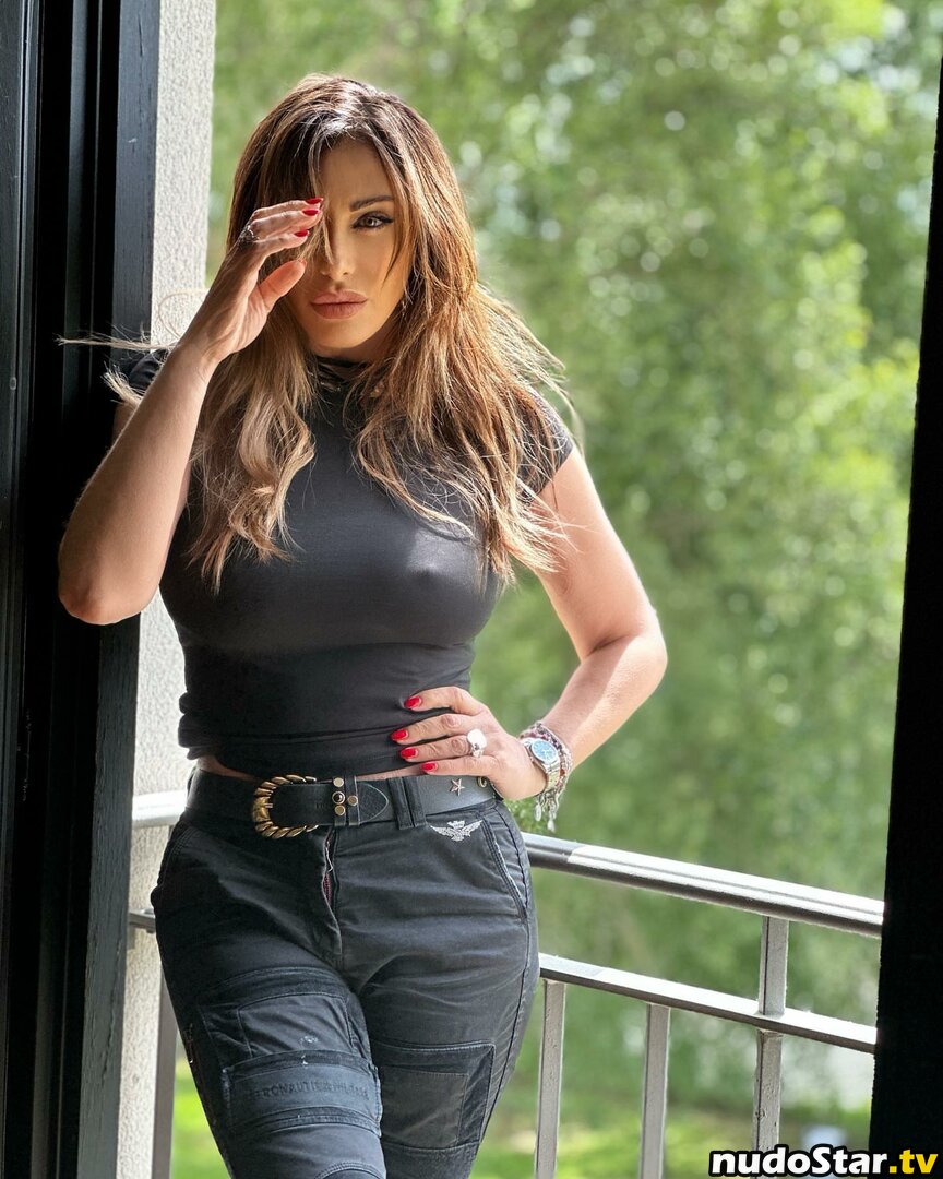 Sabrina Salerno / sabrinasalernofficial Nude OnlyFans Photo #420 -  Nudostar.TV