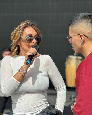 Sabrina Salerno