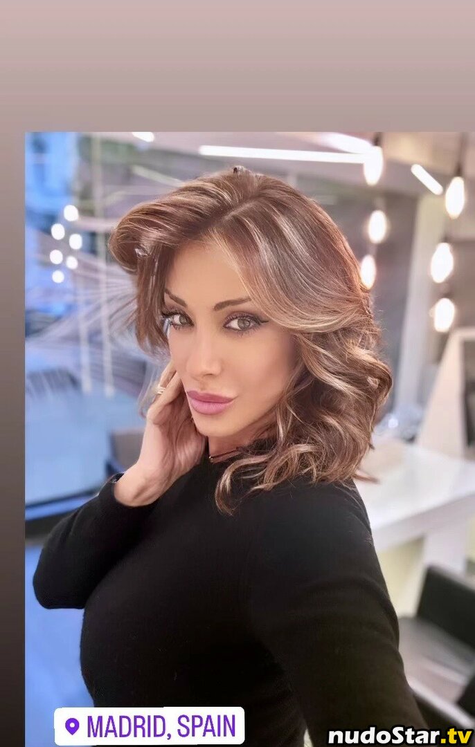 Sabrina Salerno / sabrinasalernofficial Nude OnlyFans Leaked Photo #1017