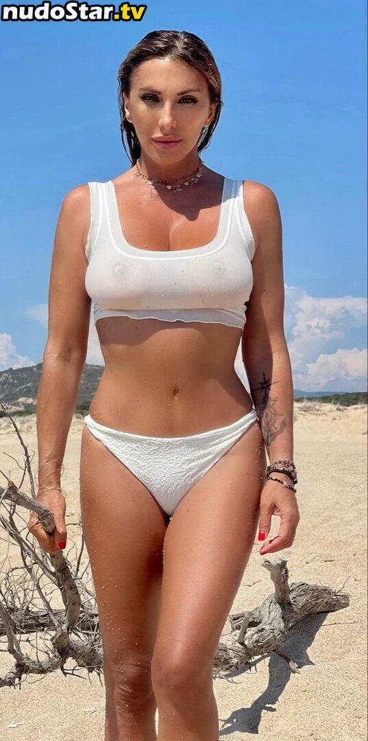 Sabrina Salerno / sabrinasalernofficial Nude OnlyFans Leaked Photo #1210