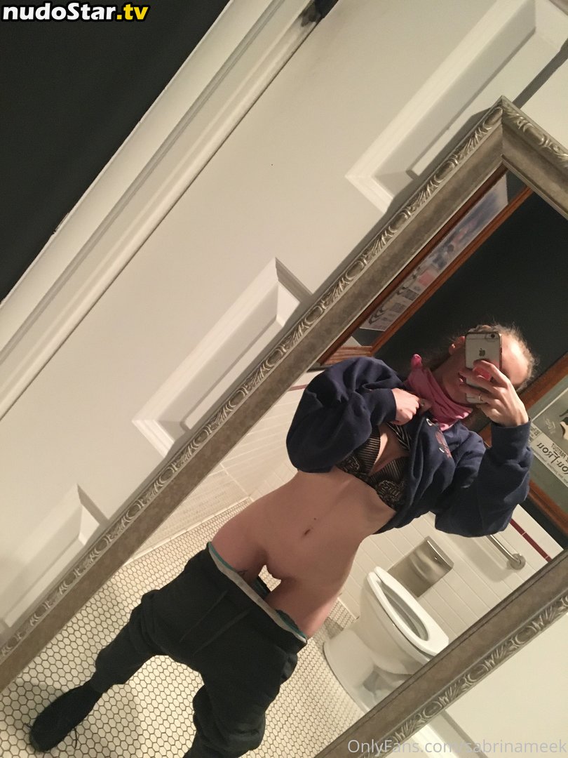 sabrina_meek / sabrinameek Nude OnlyFans Leaked Photo #3
