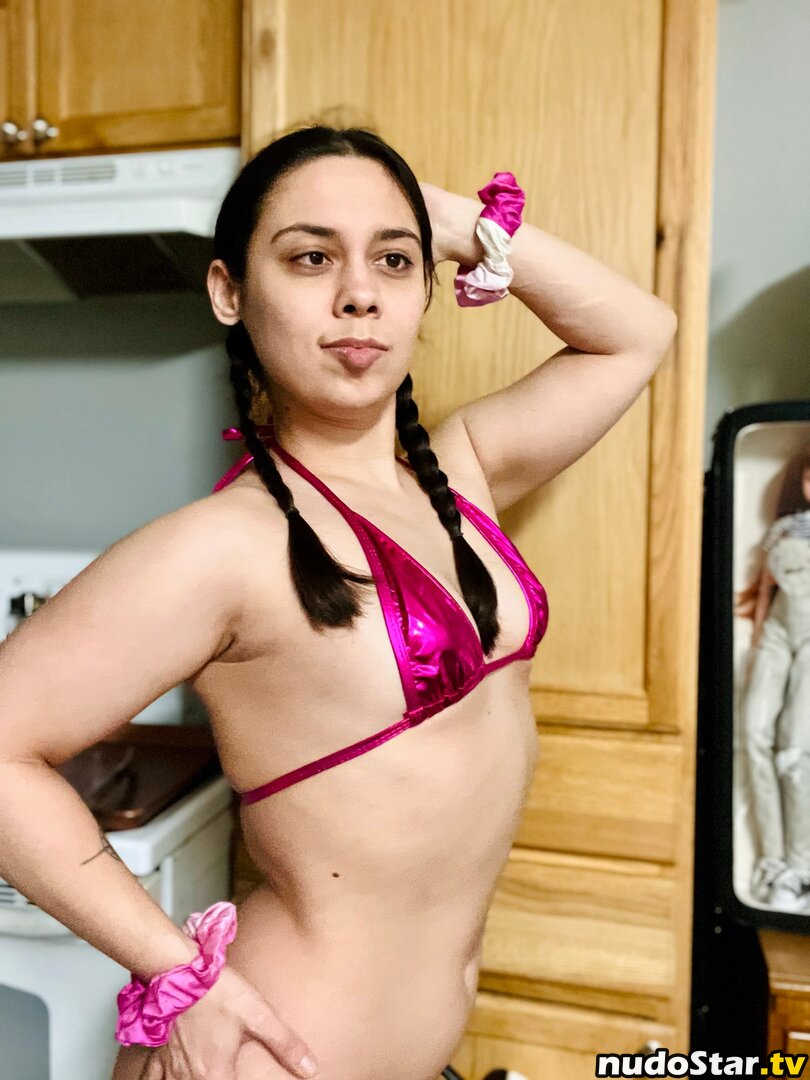 Fine Lady / Sadi The Blind / SaditheFineLady / sadi.theblindlady Nude OnlyFans Leaked Photo #19