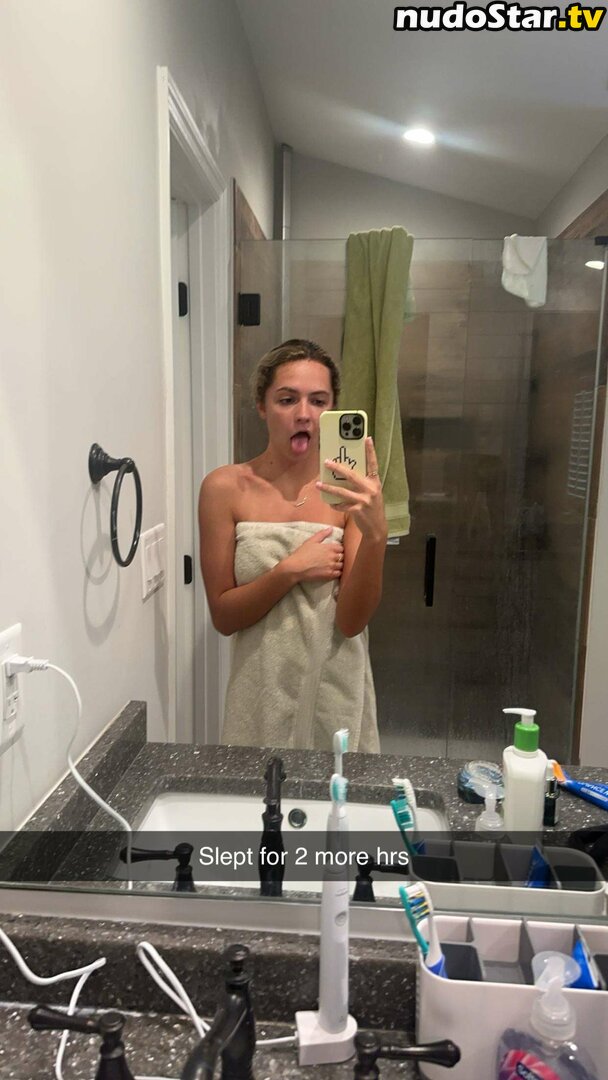 Sadie Crowell / sadiecrowell / sadiecrowellmerch Nude OnlyFans Leaked Photo #91