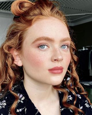 Sadie Sink