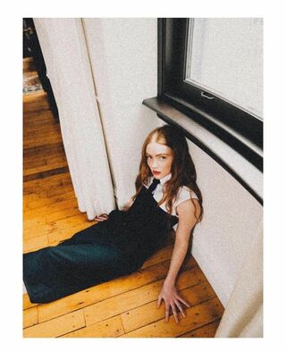 Sadie Sink