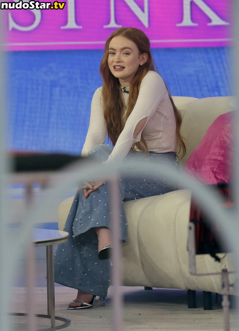 Sadie Sink / sadiesink / sadiesink_ Nude OnlyFans Leaked Photo #359