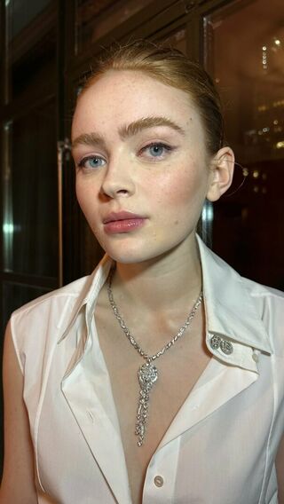 Sadie Sink