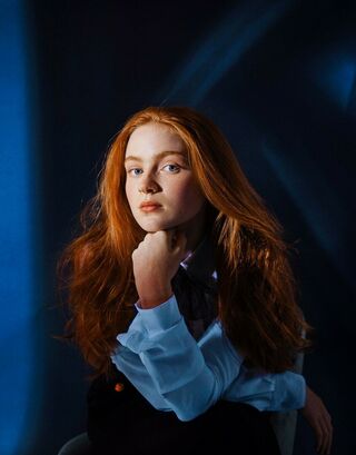 Sadie Sink