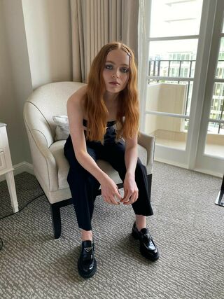 Sadie Sink