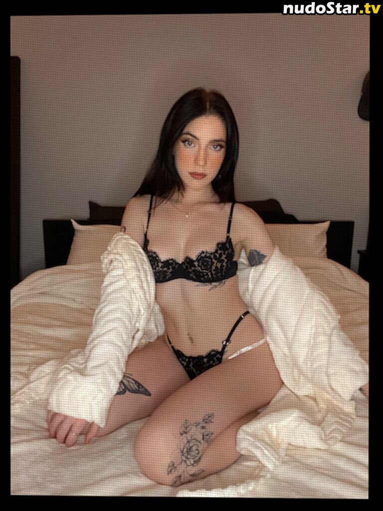 sadieeden_ / theedenn Nude OnlyFans Leaked Photo #13