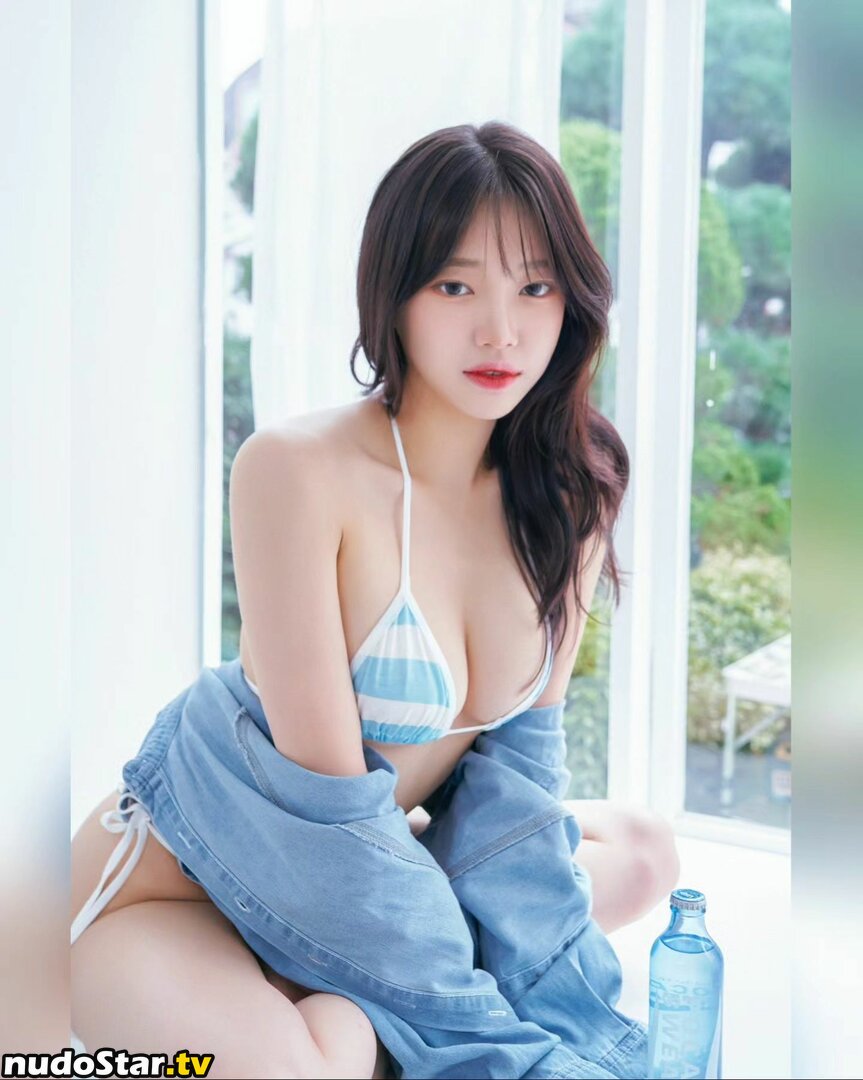Saeha 새하 / Yoon Sulhee 윤설희 / h2_seayyyy Nude OnlyFans Leaked Photo #3