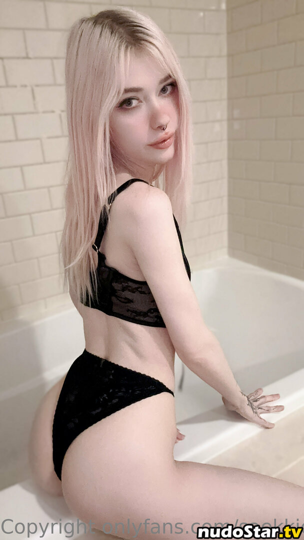 saekki / saekkico Nude OnlyFans Leaked Photo #48