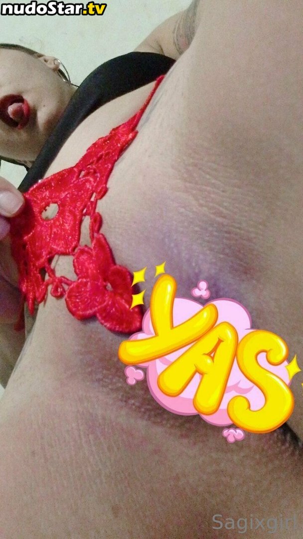 hillside_bully / sagixgirl Nude OnlyFans Leaked Photo #9