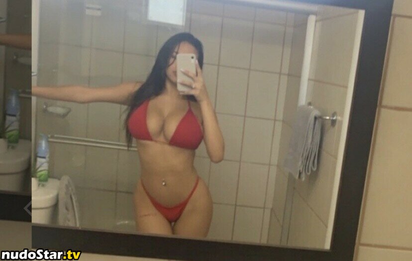 Sahai Lacasse / sahai_ / sahaixo Nude OnlyFans Leaked Photo #26