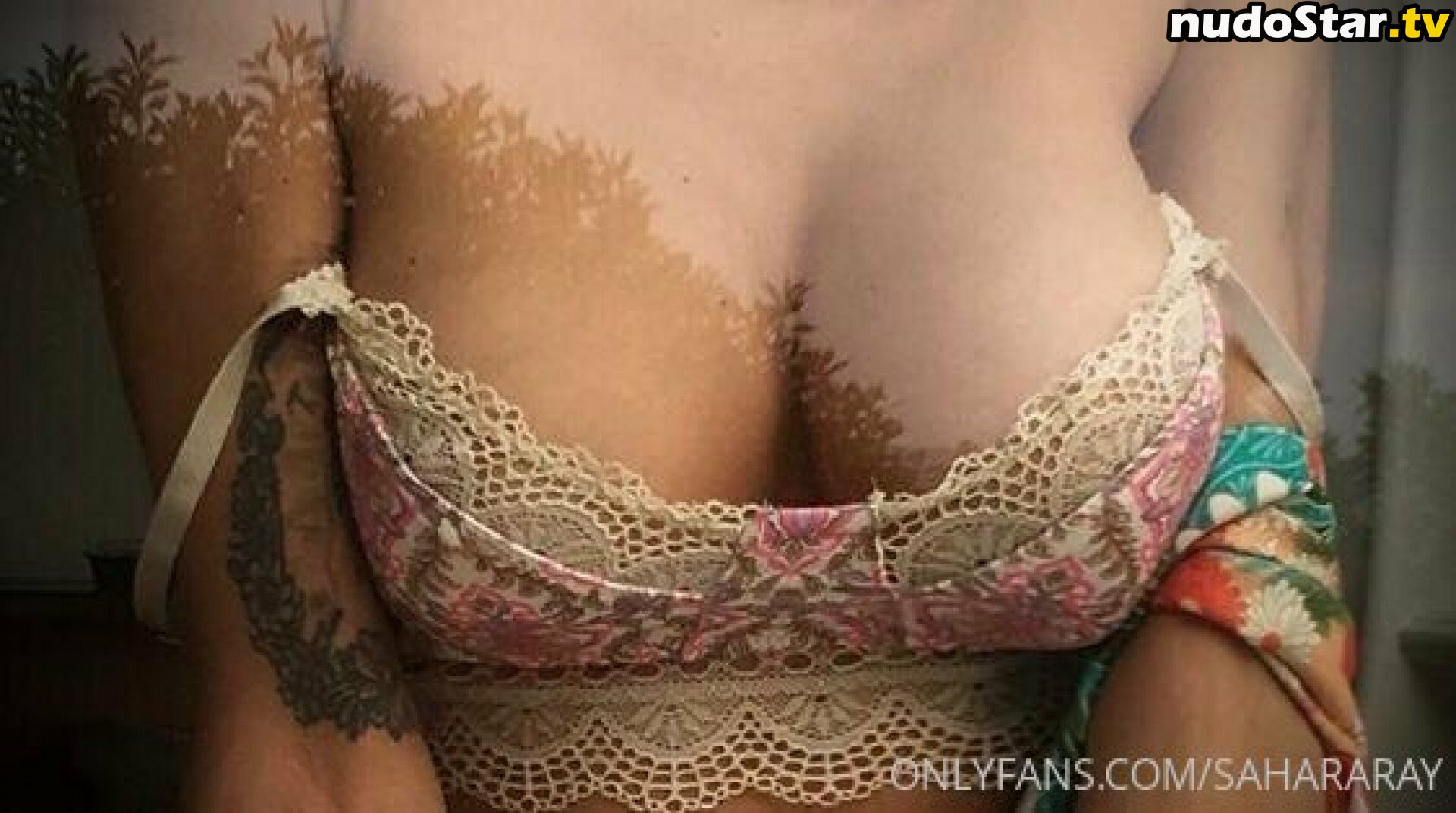 Sahara Ray / sahara_ray / sahararay Nude OnlyFans Leaked Photo #11