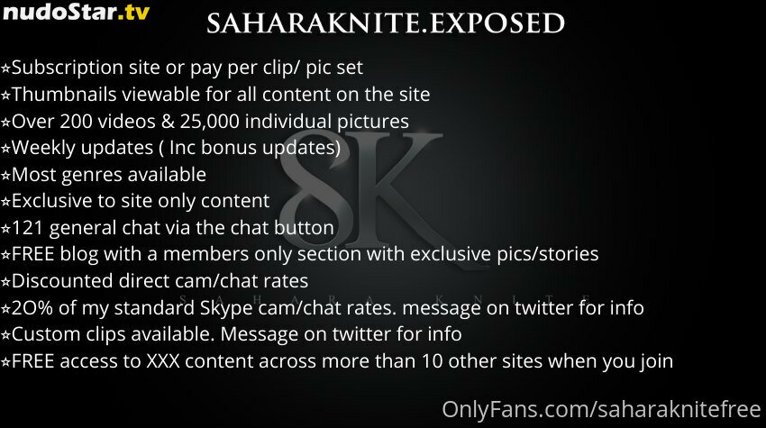 saharaknitefree / saharakniteishijabibhabhi Nude OnlyFans Leaked Photo #8