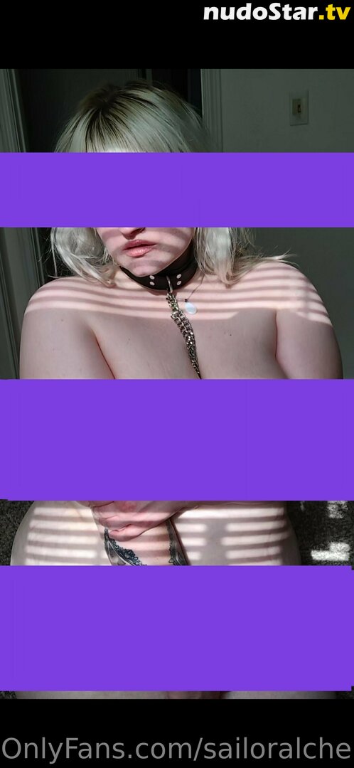 sailoralchemist Nude OnlyFans Leaked Photo #48
