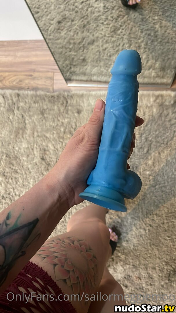 sailormeggiemoo Nude OnlyFans Leaked Photo #33