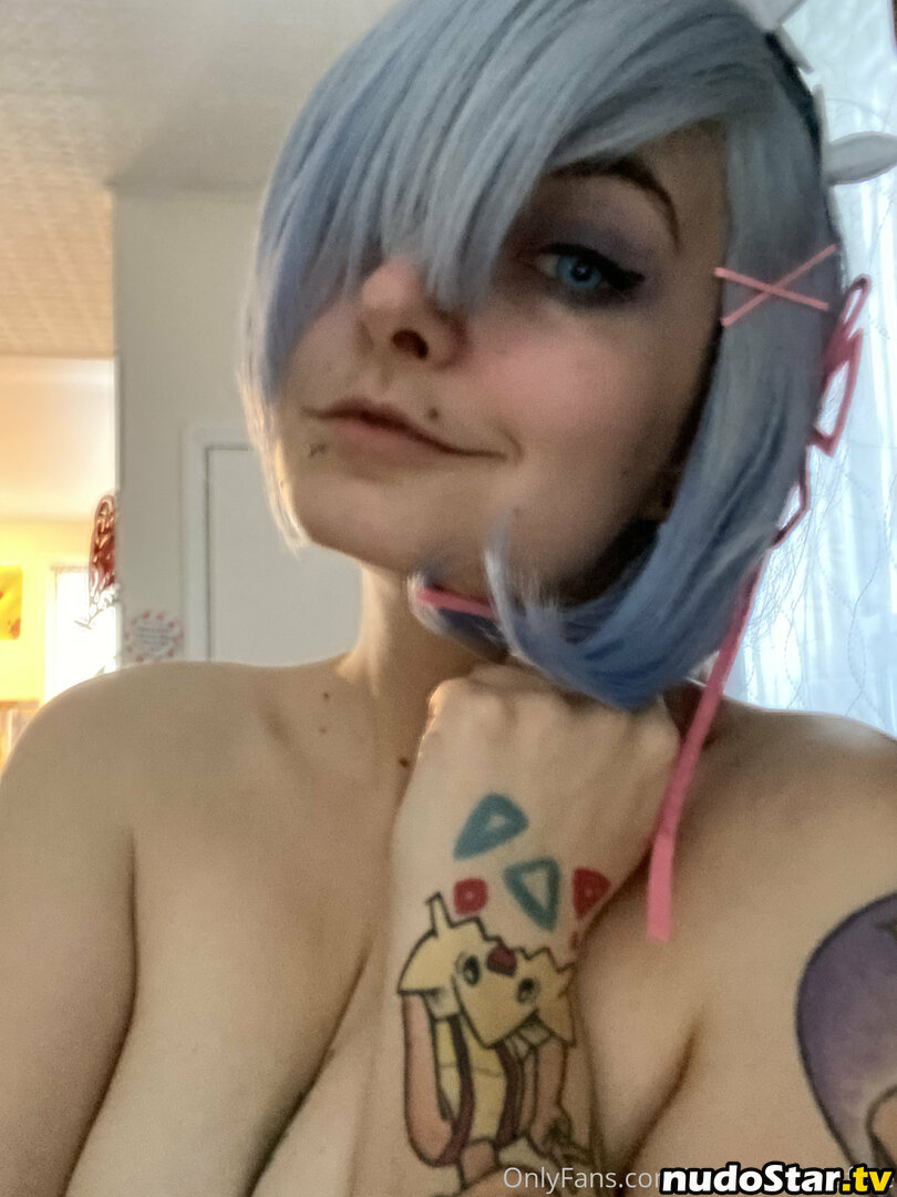 fb_0296 / sailorplasmafree Nude OnlyFans Leaked Photo #11