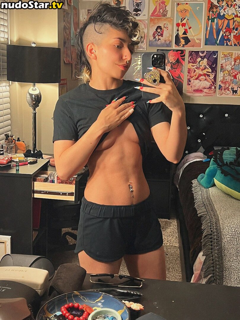 SailorTabbyCat Nude OnlyFans Leaked Photo #35