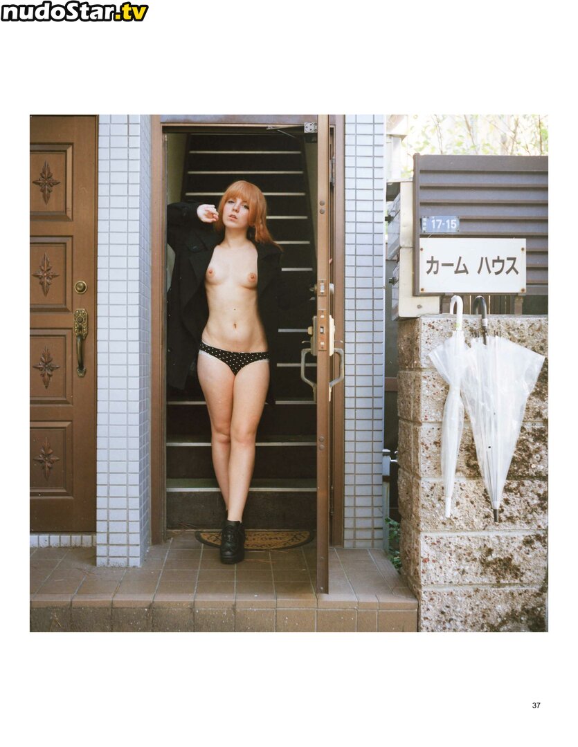 Sairu Hoshi / hoshisairu / hoshisairu [sfw insta] Nude OnlyFans Leaked Photo #12