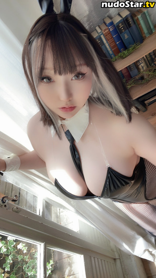 Saku / alice_mather / saku93 Nude OnlyFans Leaked Photo #82