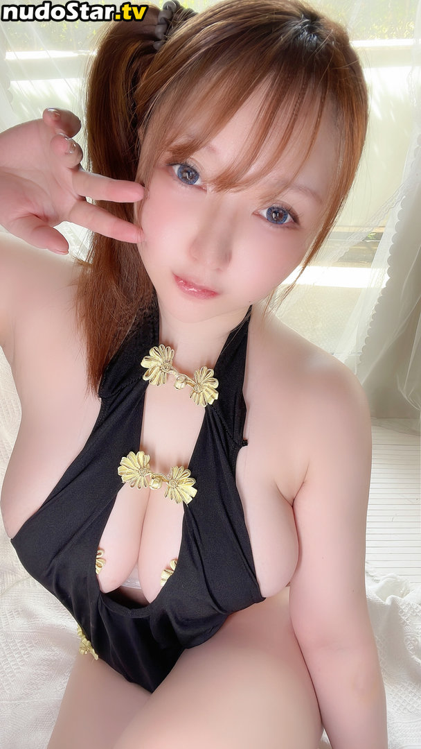Saku / alice_mather / saku93 Nude OnlyFans Leaked Photo #431