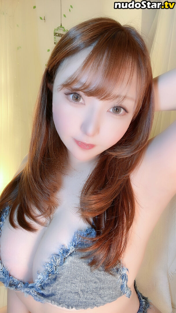 Saku / alice_mather / saku93 Nude OnlyFans Leaked Photo #627