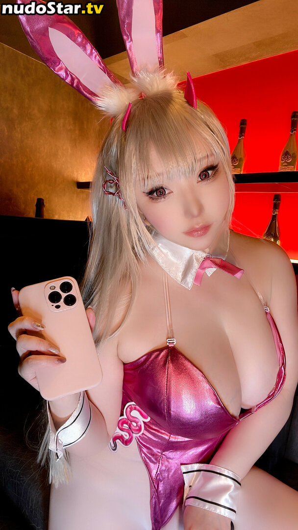 Saku / alice_mather / saku93 Nude OnlyFans Leaked Photo #1729